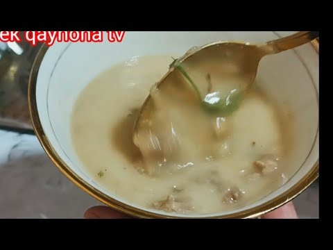 Видео: АТАЛА бизда шунака тайерланади