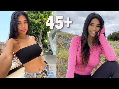 Видео: 🔮 Откройте Секреты Молодости: Как Джолин Диаз В 46 Выглядит На 20?!