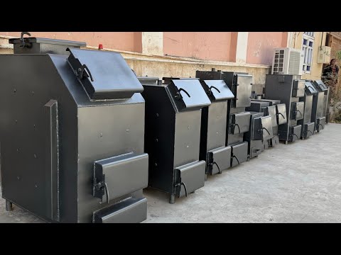 Видео: котёл нархлари 2025 йил UzChilangar