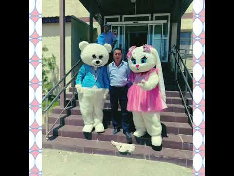 Видео: Жан достар үшін...