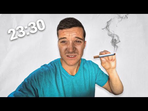 Видео: СТАНАХ ПУШАЧ ЗА 24 ЧАСА