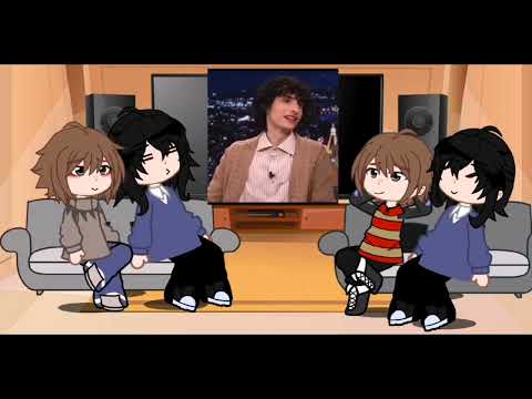 Видео: Реакция Опм и Осд на тт. Я ЭТО СДЕЛАЛА(⁠つ⁠≧⁠▽⁠≦⁠)⁠つ