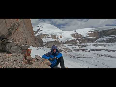 Видео: Зачем люди едут на Кайлас? ( Why people go to Kailash?)