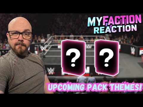 Видео: Предварительный взгляд на то, что будет дальше в наборах карт MyFaction