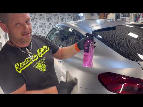 Видео: BMW X6 M-Competition Годишен ъпдейт на керамиката…