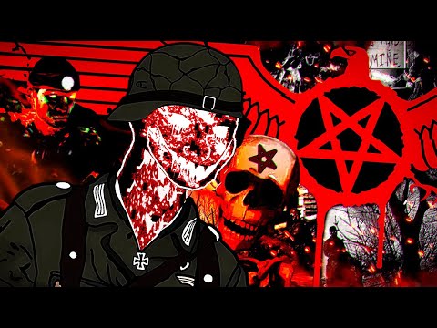 Видео: ➢ПРО ЧТО БЫЛ ZOMBIE ARMY (ЧАСТЬ 1)
