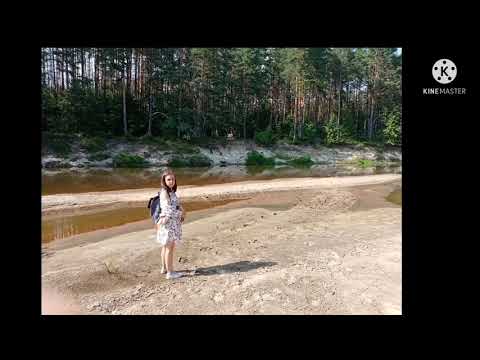 Видео: Гретня. Жиздра.