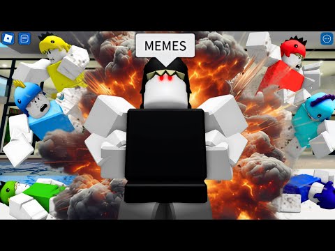 Видео: ROBLOX Brookhaven 🏡RP Смешные моменты (КОШМАРНЫЙ ДИНО)