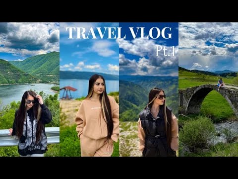 Видео: Влог от Родопите ❤️ Част 1 | яз. Доспат + Орлово око, Ягодинска пещера и др.