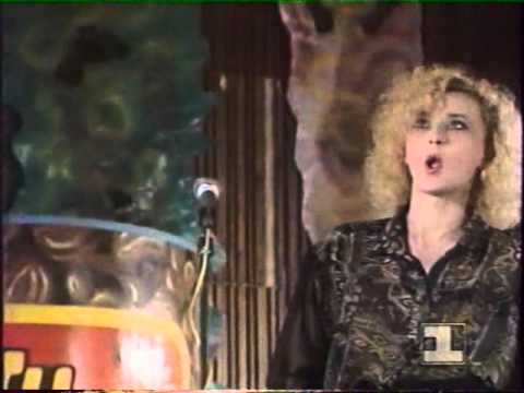 Видео: Сборная СНГ КВН ДГУ 1993 Русские Оле.wmv