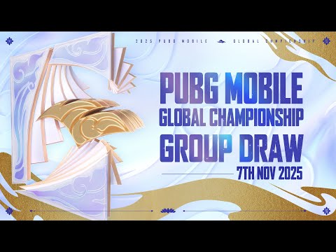Видео: ЖЕРЕБЬЁВКА ГРУПП PMGC ЧЕМПИОНА МИРА НА 3.000.000$