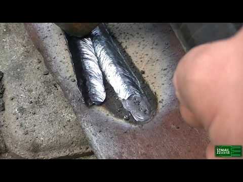 Видео: Сварка плохо варит? На что стоит обратить внимание!