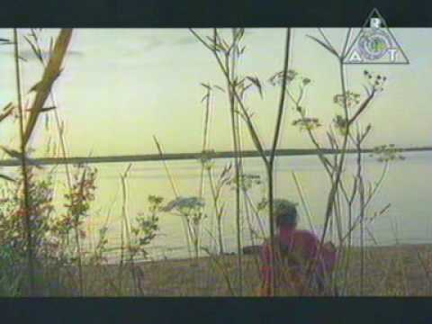 Видео: Аквариум - "Бурлак" (Aquarium - "The Volga Boatsman Song")