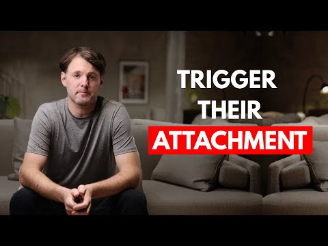 Видео: Поведение Избегающего мгновенно изменится после этого.