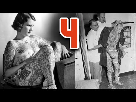 Видео: 📷 КАДРЫ, которые ПЕРЕВЕРНУТ ваш взгляд на историю! • СЕРИЯ №4. Прошлое в Кадре.