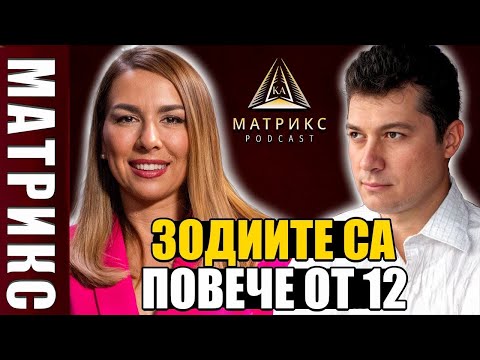 Видео: Сферичният хороскоп в астрологията с проф. Филип Филипов| Матрикс