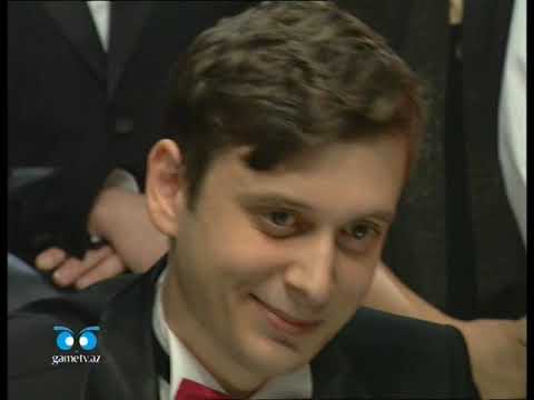 Видео: Что? Где? Когда? Азербайджан. Третья игра Осенней серии. Выпуск от 12.10.2007