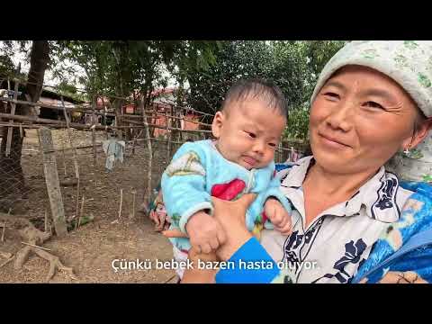 Видео: Они убили злого духа: шаманский ритуал племени хмонг - Лаос