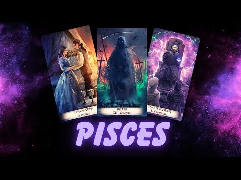 Видео: РЫБЫ - 11:11 - СВЯТОЙ БОГ, РЫБЫ😮 ВАШИ ПОДОЗРЕНИЯ НАСЧЕТ ЭТОЙ ЖЕНЩИНЫ ПРАВДЫ😱 ПОЖАЛУЙСТА, БУДЬТЕ О...