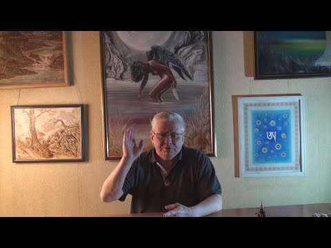 Видео: Почему Дзогчен тибетские ламы не любят.