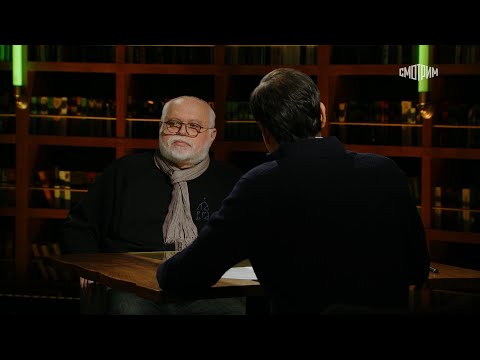 Видео: Алексей Колмогоров, "Сахар"