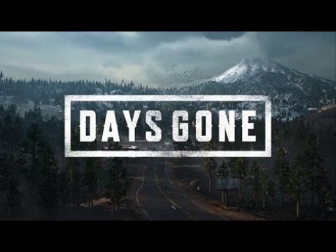 Видео: Days Gone (Жизнь после): Новые территории