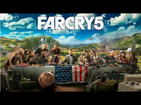 Видео: Far Cry 5 - Серия 2