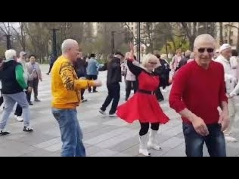 Видео: МАРУСЯ РАЗ,ДВА,ТРИ,КАЛИНА!!!#kharkiv 