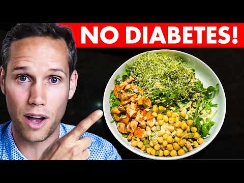 Видео: ЛУЧШЕЕ БЛЮДО №1 ДЛЯ ВЫЗОВОВ ДИАБЕТА 2 ТИПА (ЗА ДНИ, А НЕ ЗА ГОДЫ)