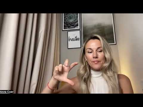 Видео: Сила Тени. Почему сценарий хорошей девочки обнуляет жизнь и доход