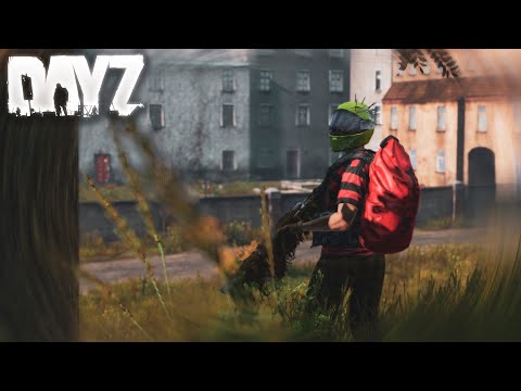 Видео: Жестокие будни Дейз: Удастся ли выжить сегодня? | Dayz Standalone 2024