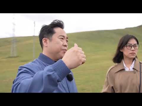 Видео: НИТХ-ын дарга А.Баяр: Нисэх, Яармагийн түгжрэлийг бууруулах шинэ замын трассуудыг төлөвлөөд байна...