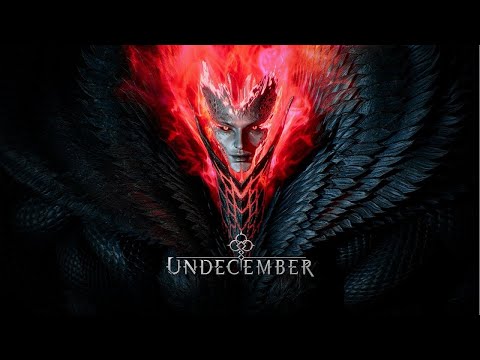 Видео: UNDECEMBER  5 сезон ! Билд Пылающие крылья. Проходим сюжет/ end game