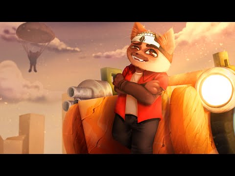 Видео: СОБРАЛ ТАНК, КОТОРЫЙ НЕ СТЫДНО ПОКАЗАТЬ ► CATS: Crash Arena Turbo Stars |72|