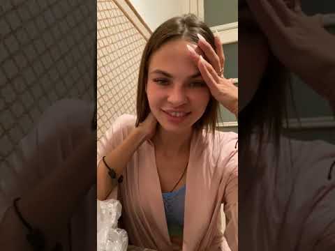 Видео: Настя Рыбка советы для девочек!