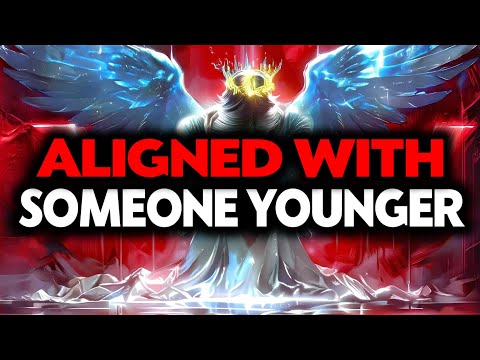 Видео: Избранные: почему Бог дарует вам более молодого партнера — истина, которая глубоко вас тронет