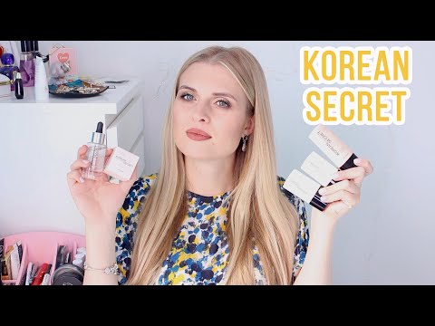 Видео: НОВАЯ СЕРИЯ KOREAN SECRET ОТ RELOUIS / ПОЛНЫЙ ОБЗОР