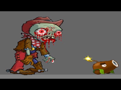 Видео: РАСТЕНИЯ ПРОТИВ ЗОМБИ 3.EXE!
