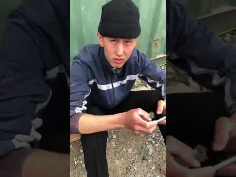 Видео: Мыкты тасма конкурсу. Кара-Кулжа району. Б. Эшмамбетов о.м