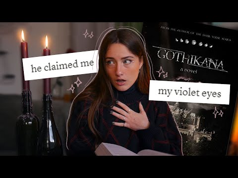 Видео: Я прочитал этот ужасный роман о студенте и учителе из TikTok, так что вам не придется