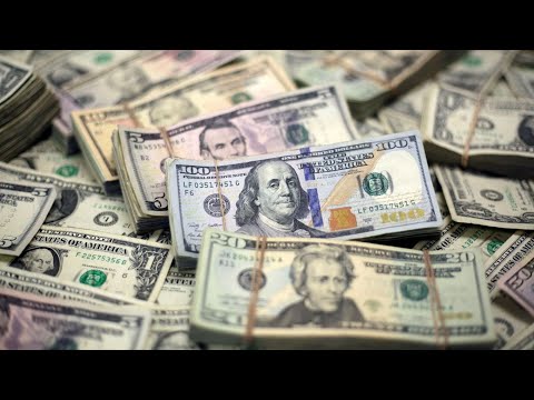 Видео: Dollar tarixi / Доллар тарихи / История доллара #dollar #dollartarixi #dollarhaqida