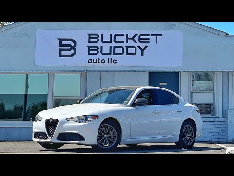 Видео: Продал Alfa Romeo / Открываем Дилерскую