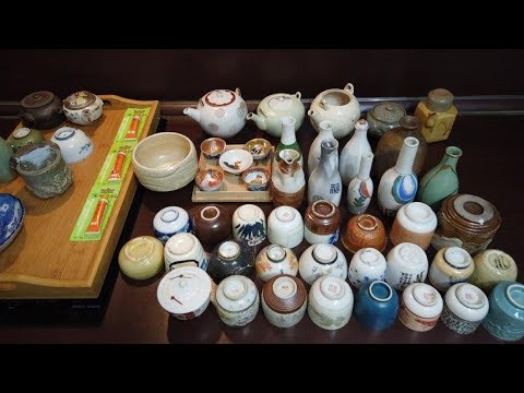 Видео: Край Света-Сахалин. Реставрация посуды времен карафуто и небольшой обзор находок 2019 года.