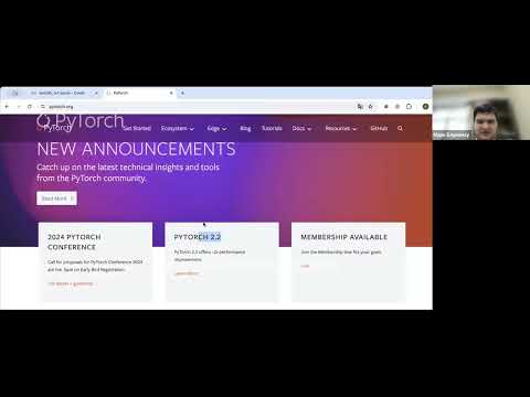Видео: Прикладные задачи анализа данных — семинар 9 (ИАД-4)