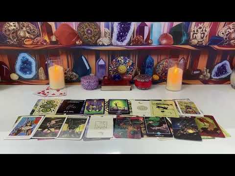 Видео: ДЕВА — ЭТО СООБЩЕНИЕ ОСТАВИТ ВАС БЕЗ МОЛЧАНИЯ... ЛЮБЛЮ ЧТЕНИЕ ТАРО