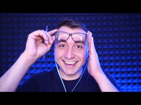 Видео: АСМР Ролевая Игра - Турфирма "Гоп-Стоп-Трэвел"