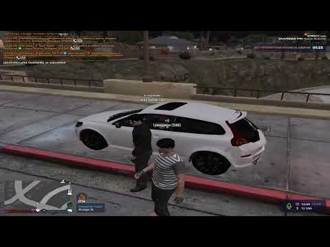 Видео: КАК ОБОЙТИ ЧСП НА GTA5RP