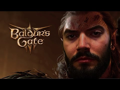 Видео: Нашли потеряшку в гоблинских хоромах ▶ Baldur’s Gate 3 #5