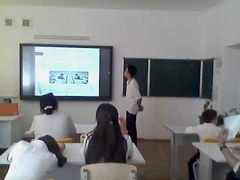 Видео: Ғылыми жоба