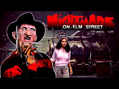 Видео: 10 фактов о фильме «Кошмар на улице Вязов» (1984), которые вы не знали